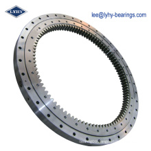 Internal Geared Slewing Bearing with Single Row Balls (RKS. 062.20.0544)